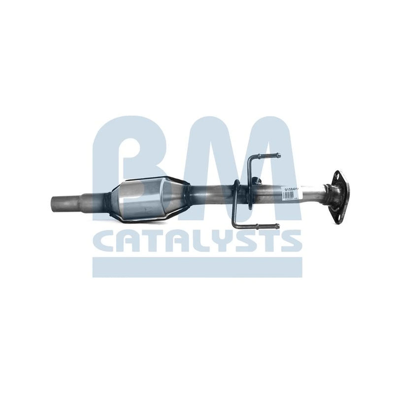 BM Catalysts Homologated Petrol Cat BM91584H