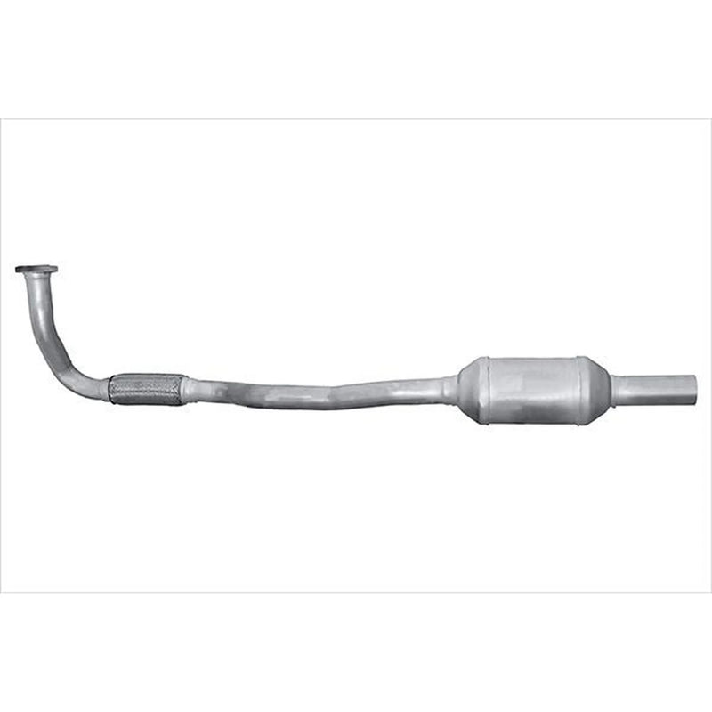 Hella Catalytic Converter 8LE 366 051-871