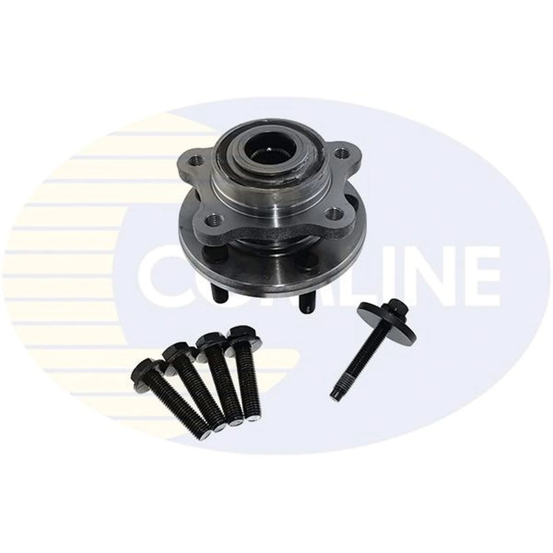 Comline Wheel Bearing Kit CHA332