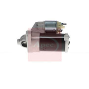 Apec Starter Motor 12V 1.6kW 14 Teeth ASM2041