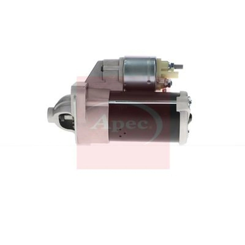 Apec Starter Motor 12V 1.6kW 14 Teeth ASM2041