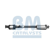 BM Catalysts Homologated Petrol Cat BM91292H