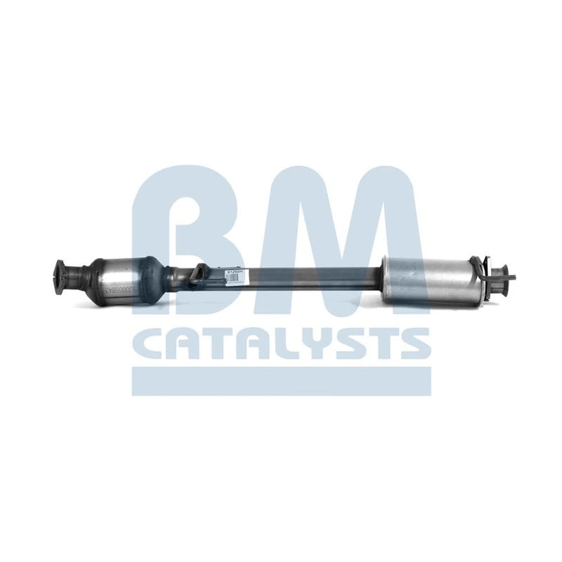 BM Catalysts Homologated Petrol Cat BM91292H