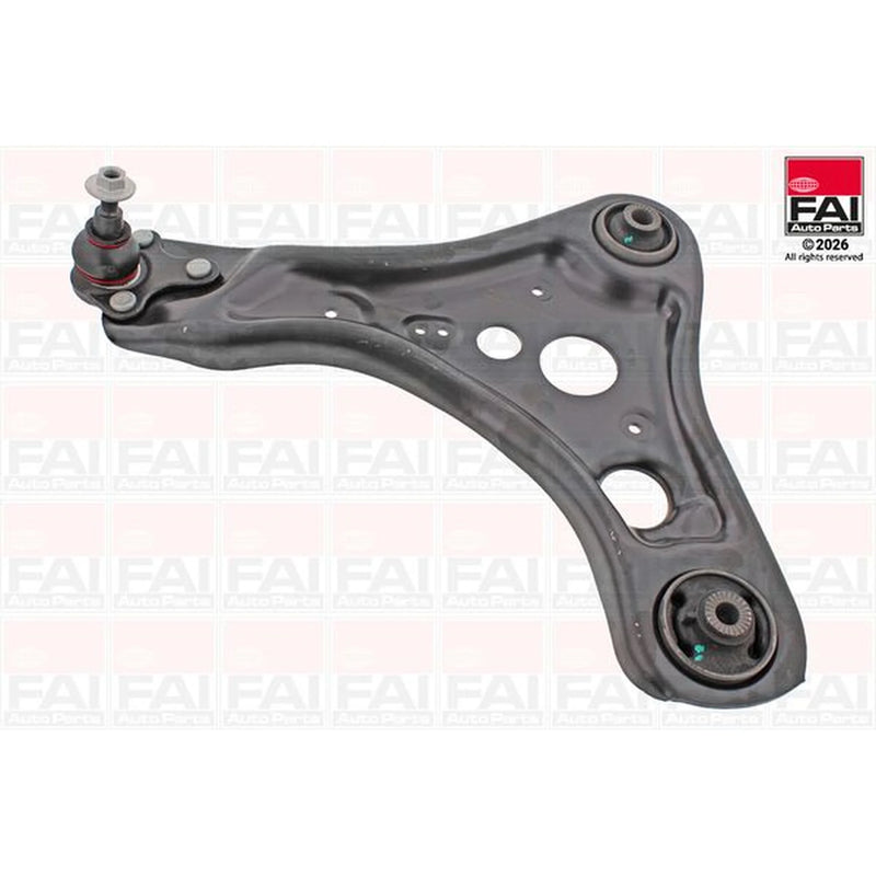 FAI Control/Trailing Arm SS11400