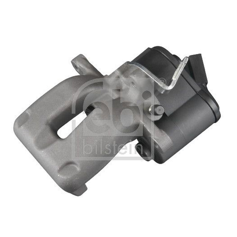 Febi Brake Caliper Assembly Rear Left 184105