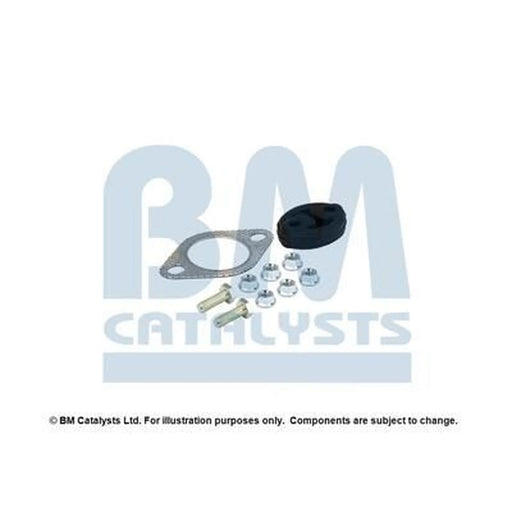BM Catalysts Fitting Kit FK80368C FK80368C
