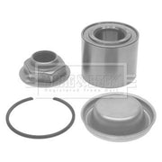Borg & Beck Wheel Bearing Kit BWK1107