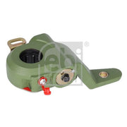 Febi Brake Slack Adjuster 10 Teeth Rear Left 31601