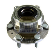 NAPA Wheel Bearing Kit PWB1742