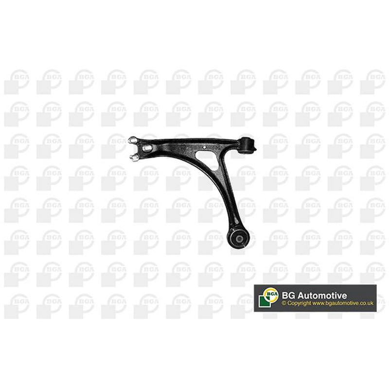 BGA Control/Trailing Arm Front Left TRC0119