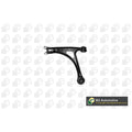 BGA Control/Trailing Arm Front Left TRC0119