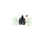 NRF Heater Blower Fan 34086