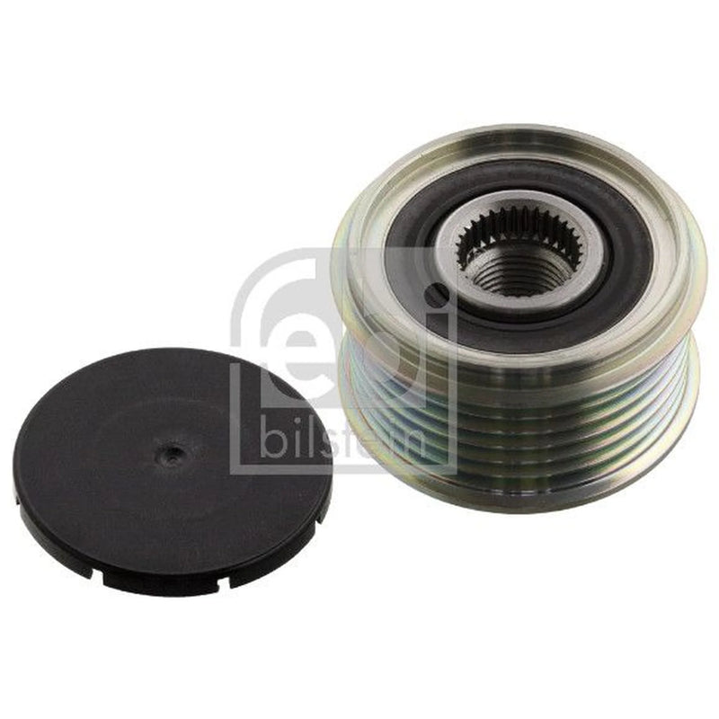 Febi Alternator Overrunning Freewheel Clutch 101789