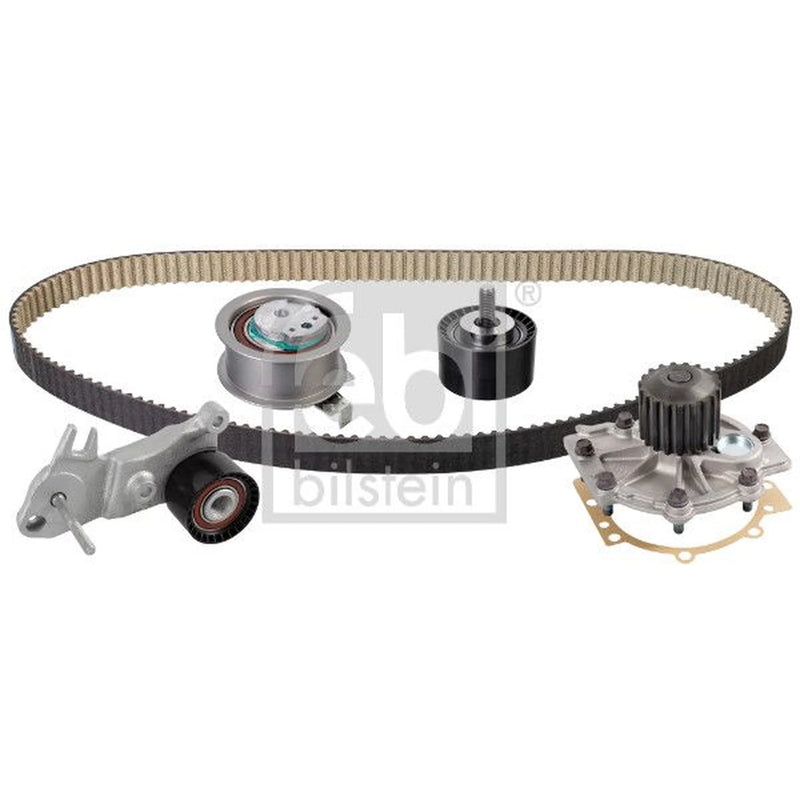 Febi Timing Belt & Water Pump Kit 177468