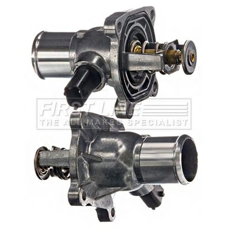 First Line Thermostat,Coolant FTK132