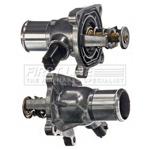 First Line Thermostat,Coolant FTK132