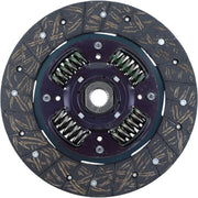Sachs Clutch Kit Set 3pc 3000990289