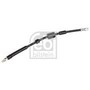 Febi Brake Hydraulic Hose Line Front Right 106224