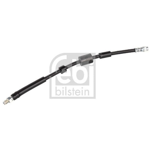 Febi Brake Hydraulic Hose Line Front Right 106224