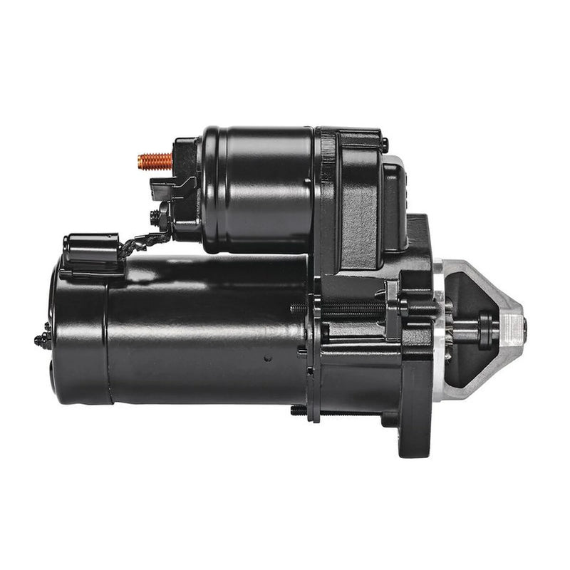 Valeo Starter Motor 12V 1.2kW 9 Teeth 432599