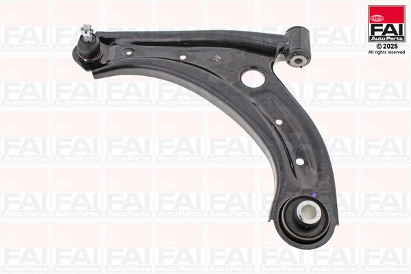 FAI Control/Trailing Arm