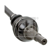 Febi CV Drive Shaft Driveshaft Front Left 184707
