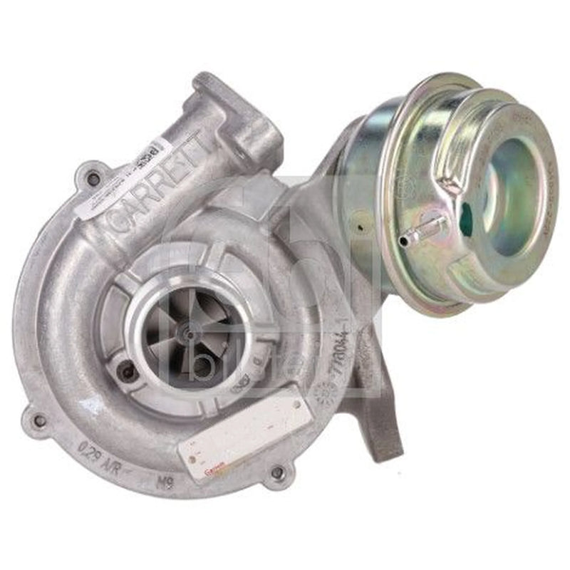 Febi Turbocharger Turbo Unit 186782