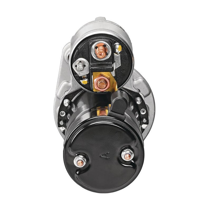 Valeo Starter Motor 12V 1kW Teeth 438131