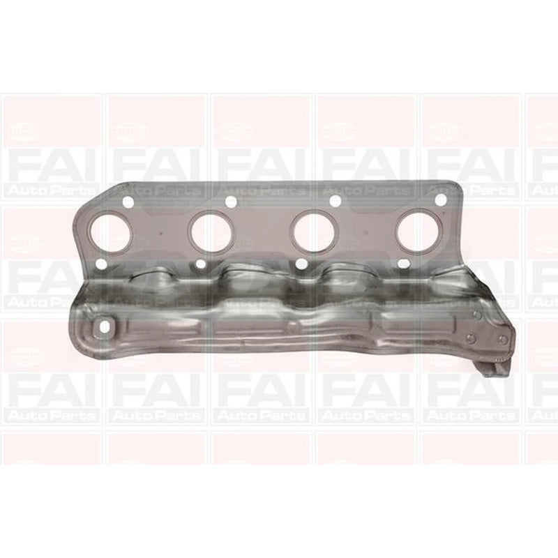 FAI Exhaust Manifold Gasket Set OD ID High EM1417