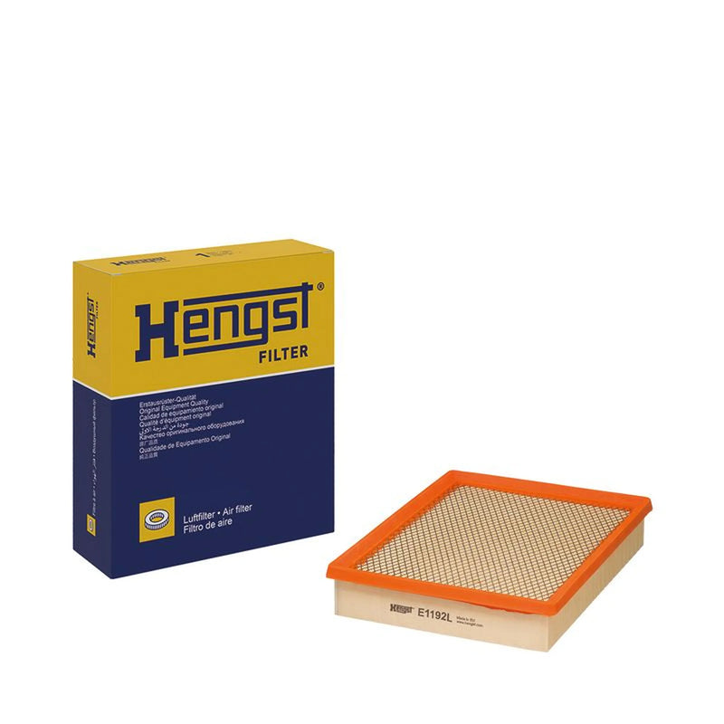 Hengst Engine Air Filter E1192L