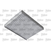 Valeo Cabin Air Filter (Pollen Filter) 701042