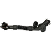 Gates Crankcase Ventilation Hose 280mm EMH250