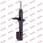 KYB Shock Absorber Damper Strut Rear 635002