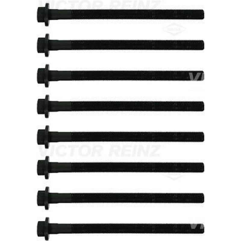 Victor Reinz Cylinder Head Bolt Set M12 14-10373-02