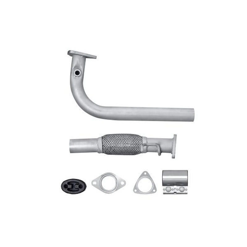 Hella Exhaust Pipe OD 8LA 366 004-571