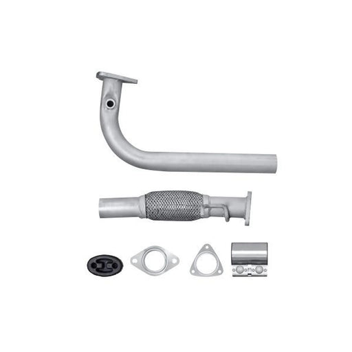 Hella Exhaust Pipe OD 8LA 366 004-571