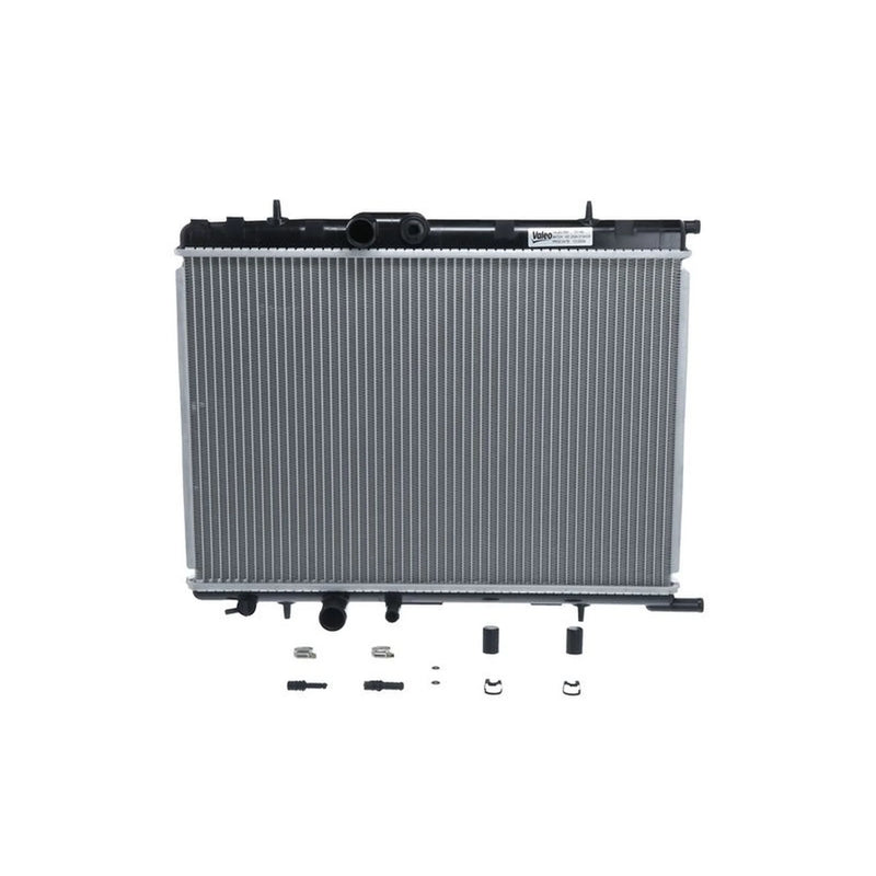 Valeo Engine Radiator 701190