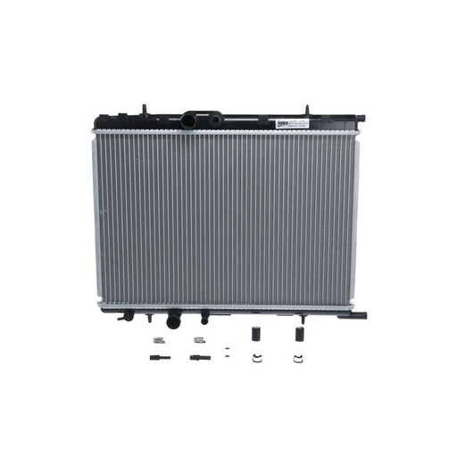 Valeo Engine Radiator 701190