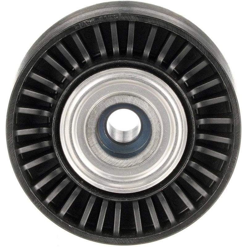 Gates V-Ribbed Belt Deflection/Guide Pulley T36366