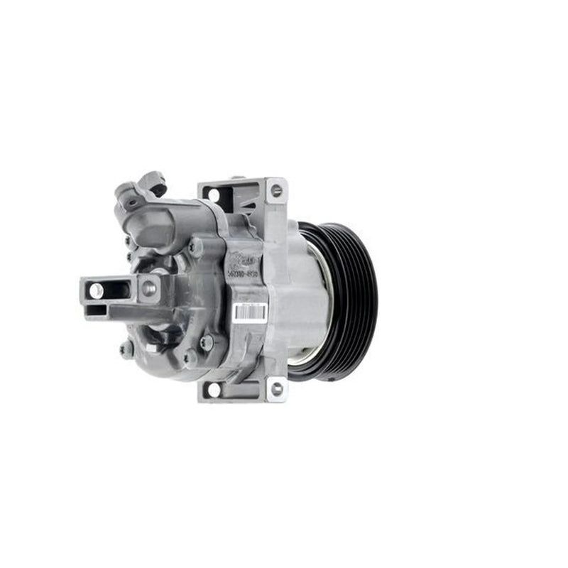 Mahle Air Conditioning Compressor ACP 1286 000P
