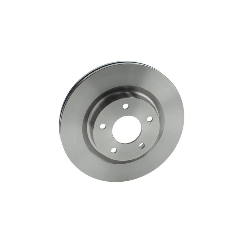 Bosch 2 x Vented Front Brake Discs 0 986 479 T99