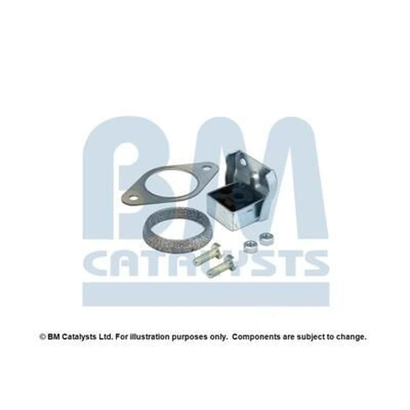 BM Catalysts Exhaust Pipe Mounting Kit FK50195C