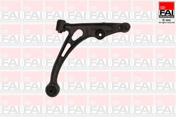 FAI Control/Trailing Arm