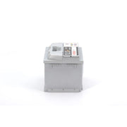Bosch Batteries Battery 12V 52Ah 520A 0 092 S50 010