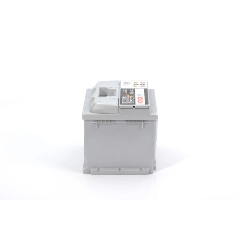 Bosch Batteries Battery 12V 52Ah 520A 0 092 S50 010