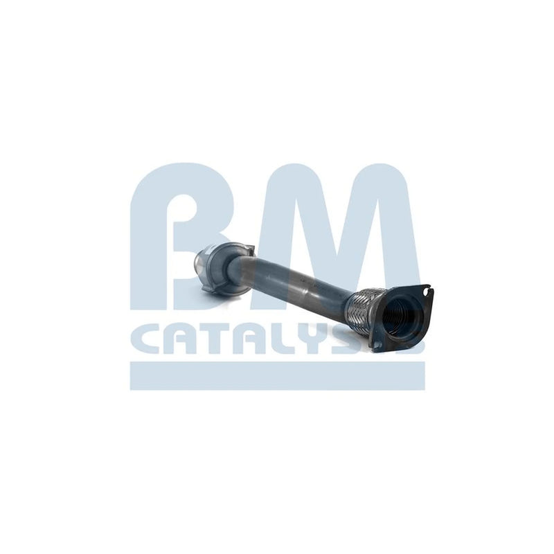 BM Catalysts Homologated Diesel Cat BM80476H
