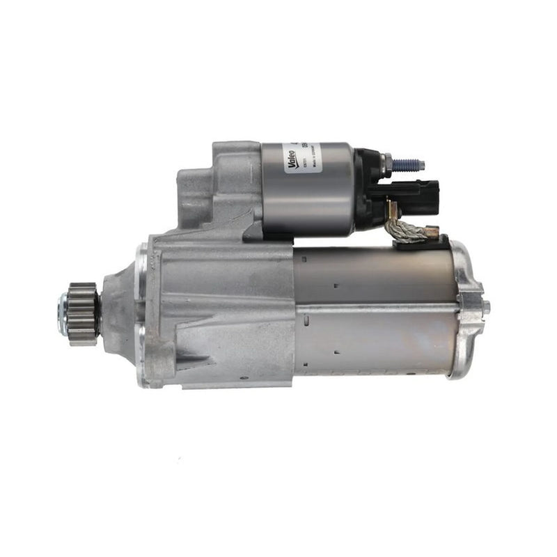 Valeo Starter Motor 12V 1.5kW 13 Teeth 438524
