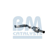 BM Catalysts Homologated Petrol Cat BM90772H