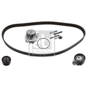 Febi Timing Belt & Water Pump Kit 45113