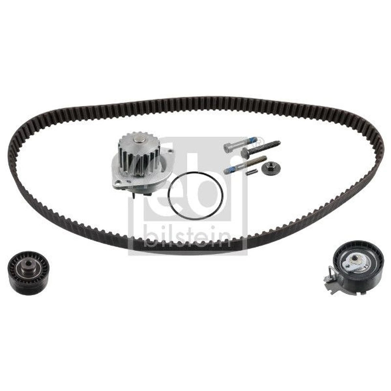 Febi Timing Belt & Water Pump Kit 45113
